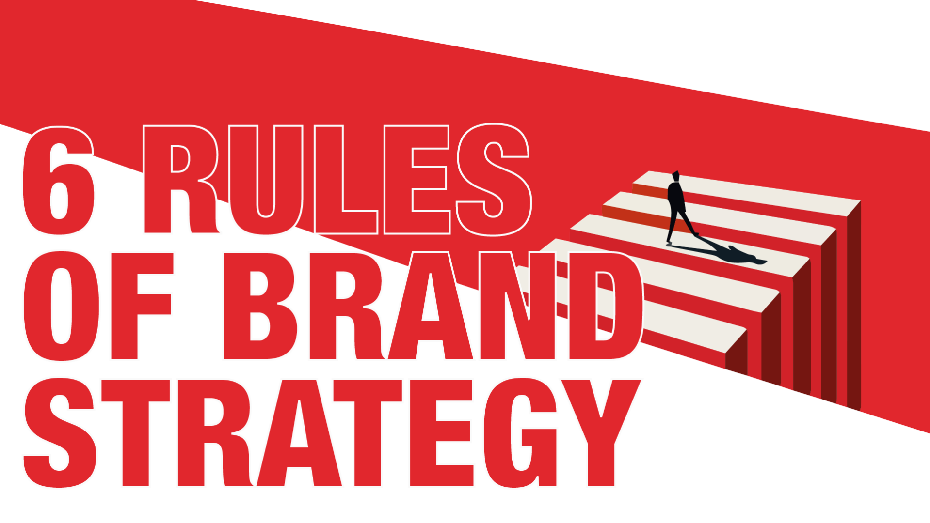 Rules of Brand Strategy