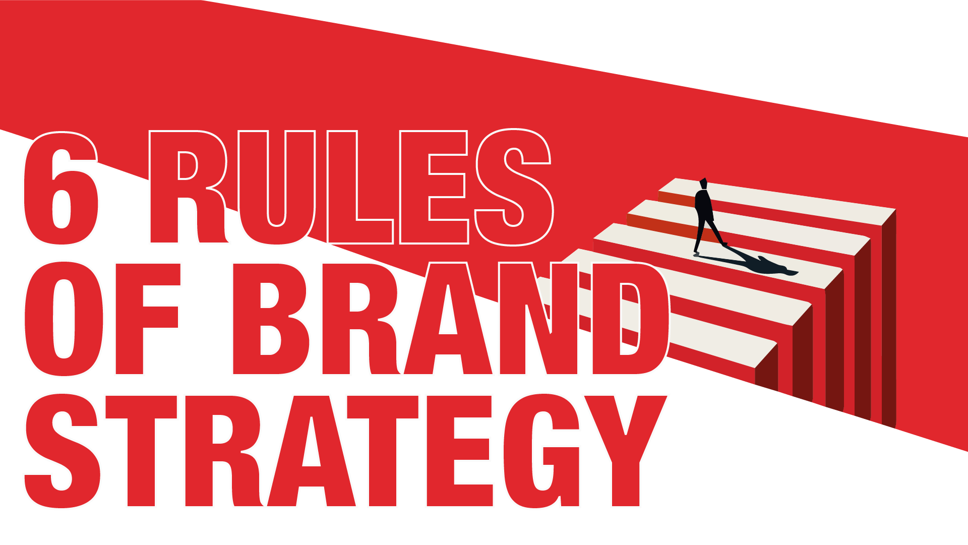 Rules of Brand Strategy