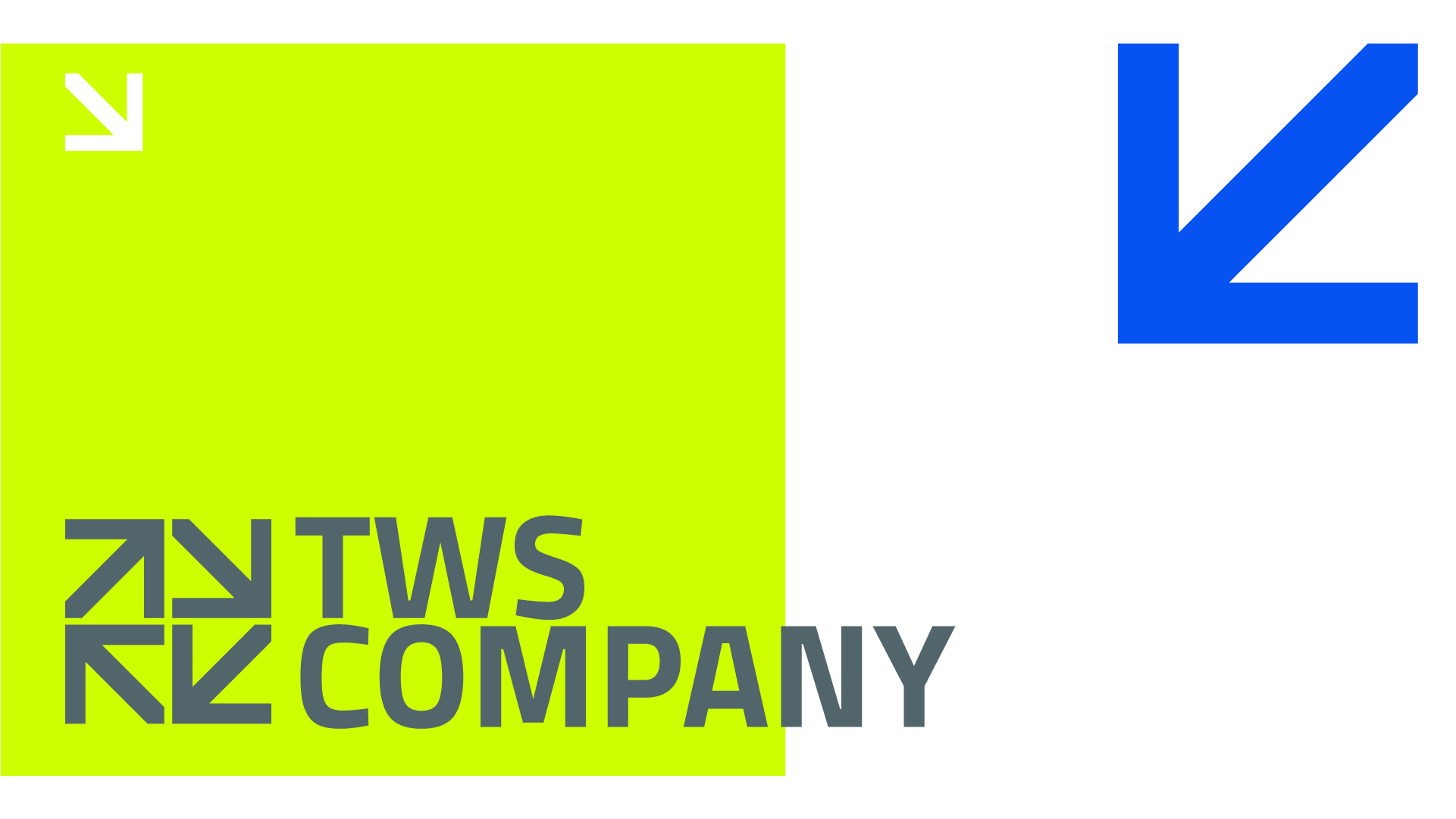 TWS Logo