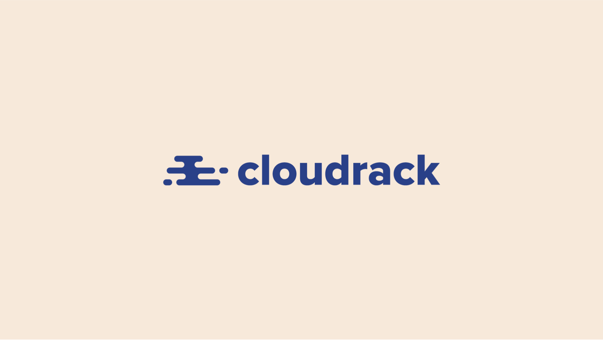 Cloudrack Logo